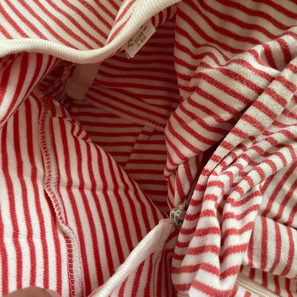 Exclusive Lot of 9 Baby Girl Winter Clothes Size 3-6 Months - Picture 3 of 16